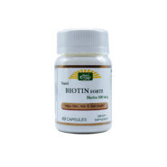 nutri century-Biotin 300 mcg