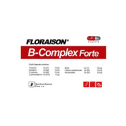 Floraison-B complex Forte
