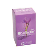 green plants of life-Saffrotin