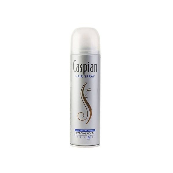 اسپری موی Caspian مدل Hair Spray حجم 250ml