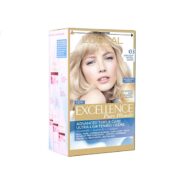 کیت رنگ مو لورآل مدل Excellence شماره 03