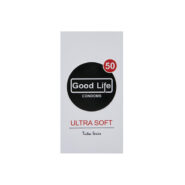 کاندوم گود لایف مدل Ultra Soft 50 بسته 12 عددی