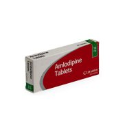 داروی آملودیپین – Amlodipine