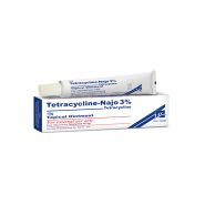 داروی تتراسایکلین – Tetracycline
