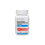 داروی تیزانیدین – Tizanidine