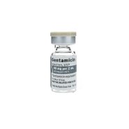 داروی جنتامایسین – Gentamicin