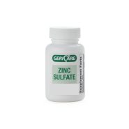 داروی روی سولفات - Zinc sulfate