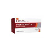 داروی فنازوپیریدین – Phenazopyridine