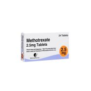 داروی متوترکسات – Methotrexate