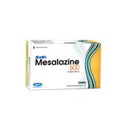 داروی مسالازین (آساکول)- Mesalamine