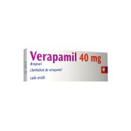 داروی وراپامیل – Verapamil