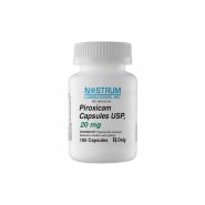 داروی پیروکسیکام – Piroxicam
